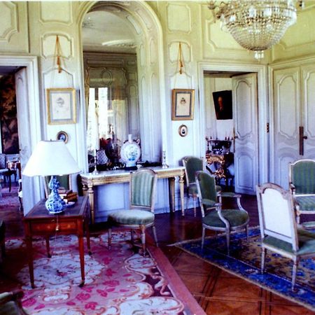 Chateau De Sedaiges Marmanhac Exterior photo